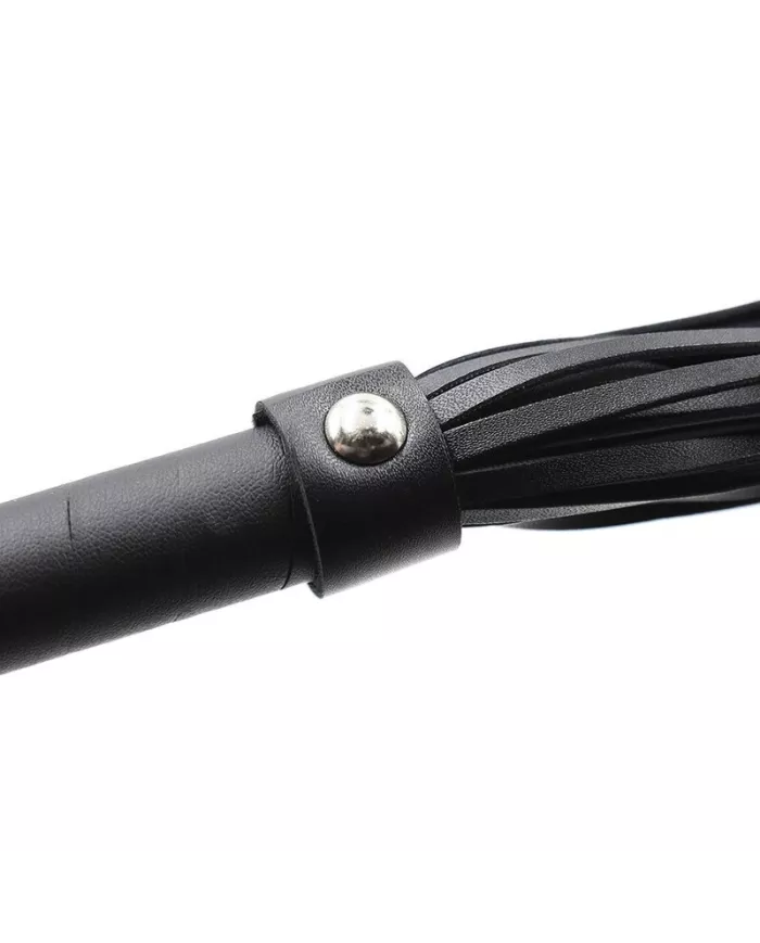 OHMAMA FETISH - BRACELETS FOUET EN ARGENT OHMAMA FETISH - BRACELETS FOUET EN ARGENT