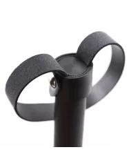 OHMAMA FETISH - BRACELETS FOUET EN ARGENT OHMAMA FETISH - BRACELETS FOUET EN ARGENT