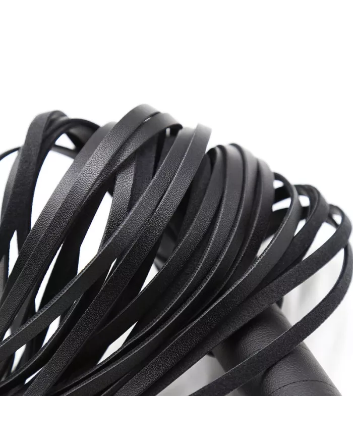 OHMAMA FETISH - BRACELETS FOUET EN ARGENT OHMAMA FETISH - BRACELETS FOUET EN ARGENT