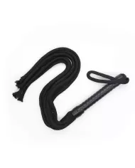 OHMAMA FETISH - FOUET  CORDE OHMAMA FETISH - FOUET  CORDE