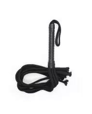 OHMAMA FETISH - FOUET  CORDE OHMAMA FETISH - FOUET  CORDE