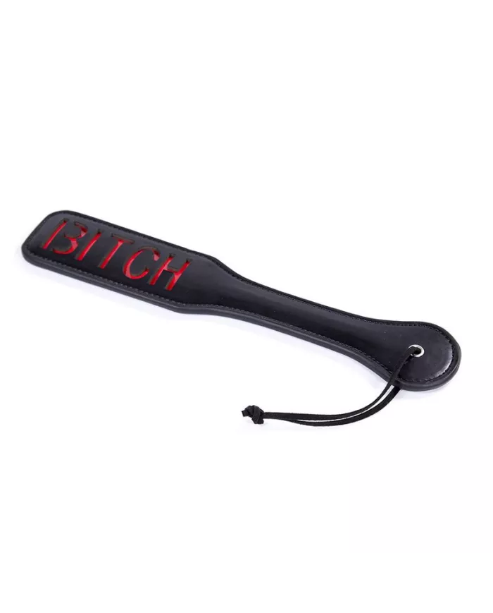 OHMAMA FETISH - PAGAIE DE CHIENNE OHMAMA FETISH - PAGAIE DE CHIENNE