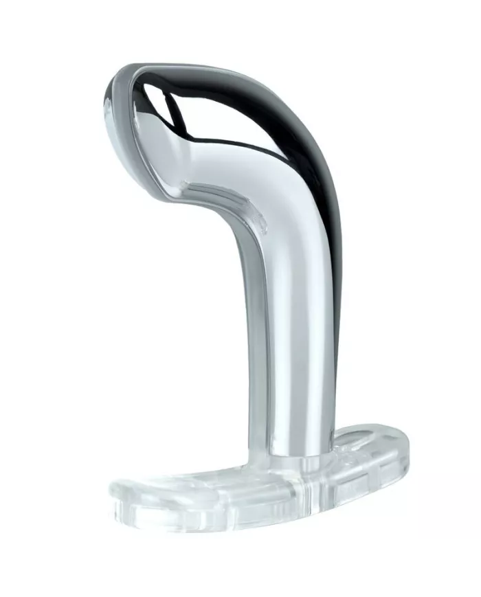 ELECTRASTIM - MASSEUR DE PROSTATE EXO ROGUE