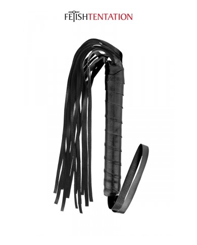 Martinet 13 lanières - Fetish Tentation