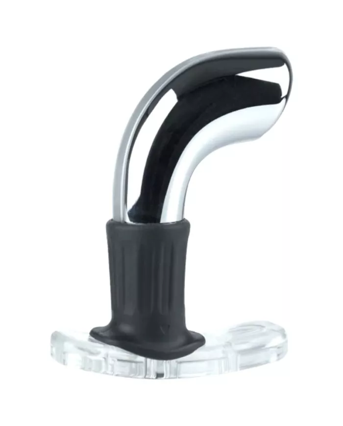 ELECTRASTIM - MASSEUR DE PROSTATE EXO ROGUE