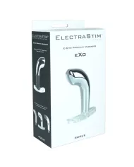 ELECTRASTIM - MASSEUR DE PROSTATE EXO ROGUE