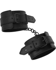 INTENSE - FETISH CHEVILLES EN CUIR VÉGÉTALIEN