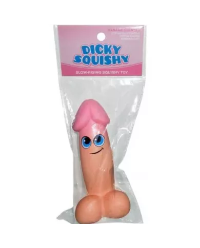 KHEPER GAMES - DICKY SQUISHY
