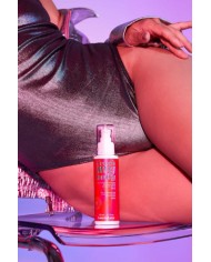 Fluide massage & lubrifiant - ylang-ylang