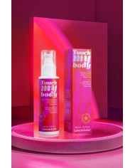 Fluide massage & lubrifiant - ylang-ylang