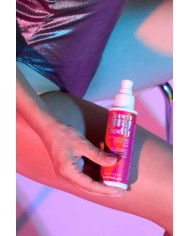 Fluide massage & lubrifiant - cerisier