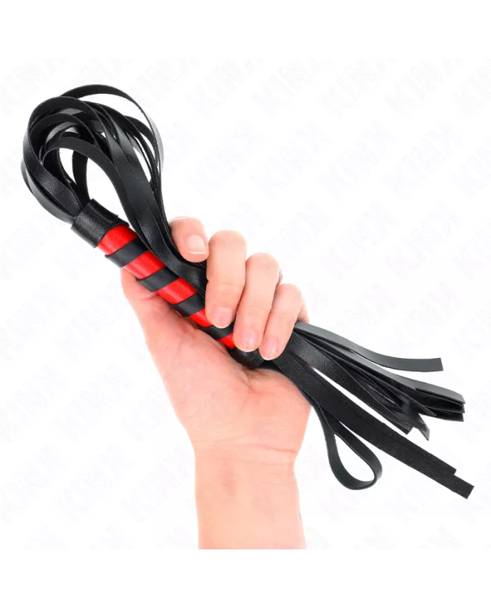 KINK - FOUET À MANCHE COURT 45 CM