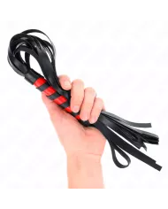 KINK - FOUET À MANCHE COURT 45 CM