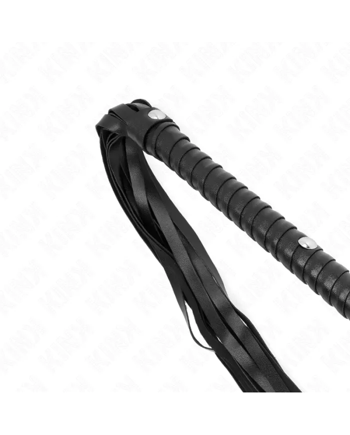 KINK - FOUET À MANCHE LONG 60 CM