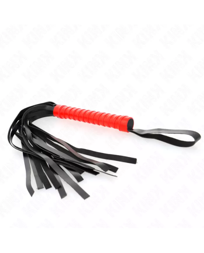 KINK - PETIT FOUET À QUEUE SOUPLE 50 CM