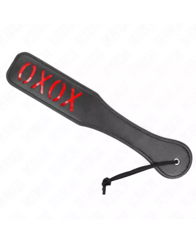 KINK - PALETTE D'ANGLES ROND XOXO 32 X 6 CM KINK - PALETTE D'ANGLES ROND XOXO 32 X 6 CM