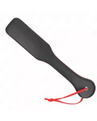 KINK - PALETTE DEUX FACE ROUGE ET NOIRE 32 X 6 CM