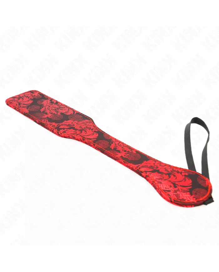 KINK - PALETTE DE DESIGN SCANDALE 32 X 5,4 CM