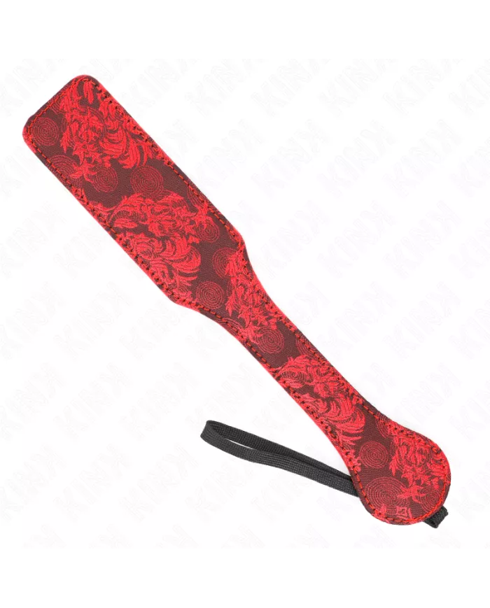 KINK - PALETTE DE DESIGN SCANDALE 32 X 5,4 CM