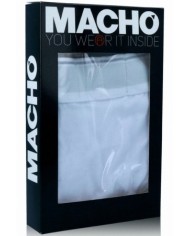 Slip MC088 gris