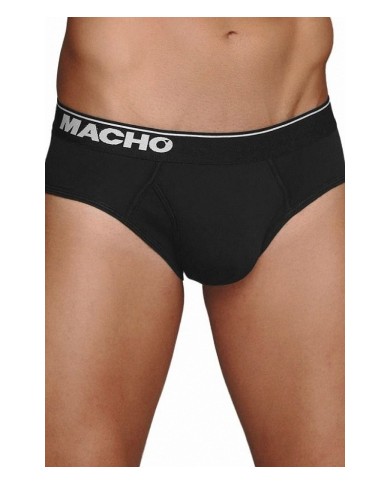 Slip MC088 noir