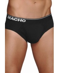 Slip MC088 noir
