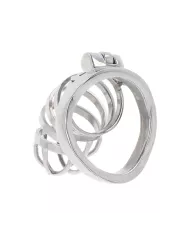 HIDDEN DESIRE - EXTREME CAGE DE CHASTETÉ EN MÉTAL