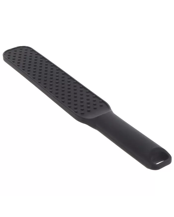 HIDDEN DESIRE - EXTREME PAGAIE À POINTES EXTRA LARGE NOIRE HIDDEN DESIRE - EXTREME PAGAIE À POINTES EXTRA LARGE NOIRE