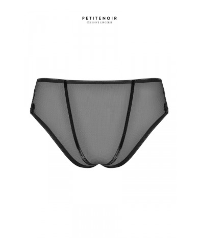 Culotte tulle et broderies