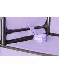 SECRET DOME - KINK CLUB CABINA BUKKAKE MORADO