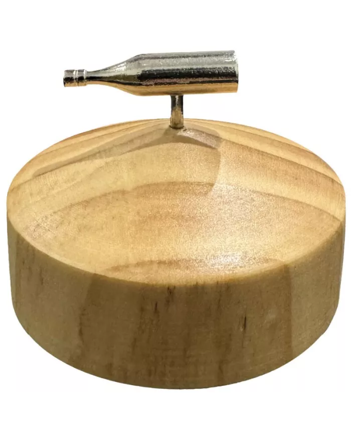 KHEPER GAMES - TOURNEZ LA BOUTEILLE