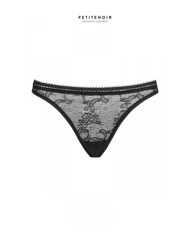 String tulle et dentelle