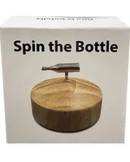 KHEPER GAMES - TOURNEZ LA BOUTEILLE