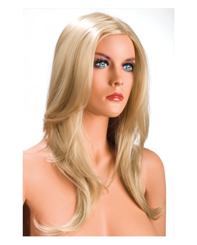 Perruque Olivia  blonde
