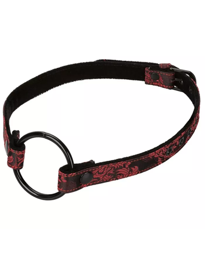 CALEXOTICS - SCANDAL BÂILLON BOUCHE OUVERTE