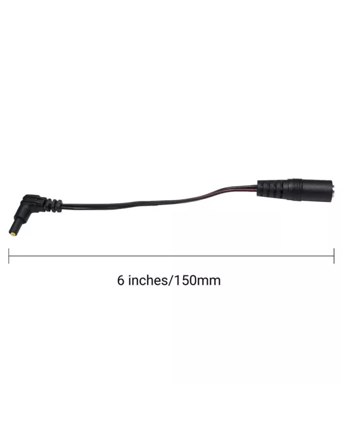 ELECTRASTIM - ADAPTATEUR STANDARD VERS PRISE 3,5 MM ELECTRASTIM - ADAPTATEUR STANDARD VERS PRISE 3,5 MM