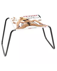 FETISH FANTASY SERIES L'INCROYABLE TABOURET SEXE