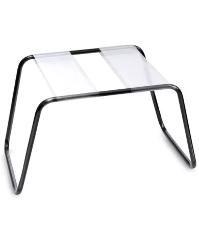 FETISH FANTASY SERIES L'INCROYABLE TABOURET SEXE