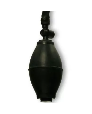 FETISH FANTASY SERIES - SÉRIE DE POMPES À ONDES VAGINALES STIMULANTES PUISSANTES