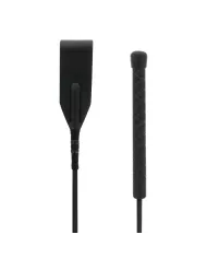 DARKNESS - FOUET EN CUIR 45 CM DARKNESS - FOUET EN CUIR 45 CM