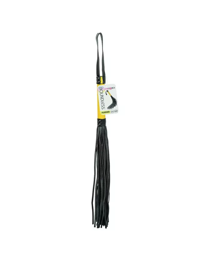CALEXOTICS - BOUNDLESS FLOGGER CALEXOTICS - BOUNDLESS FLOGGER