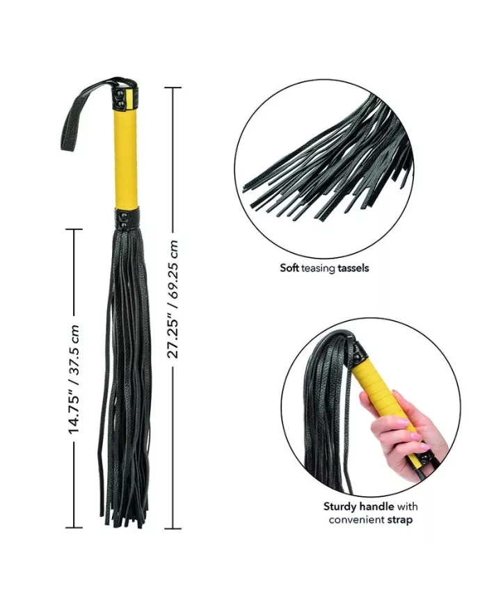 CALEXOTICS - BOUNDLESS FLOGGER CALEXOTICS - BOUNDLESS FLOGGER
