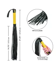 CALEXOTICS - BOUNDLESS FLOGGER CALEXOTICS - BOUNDLESS FLOGGER