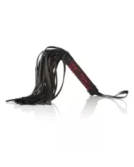 CALEXOTICS - SCANDAL FOUET À AVEC ÉTIQUETTE CALEXOTICS - SCANDAL FOUET À AVEC ÉTIQUETTE