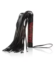 CALEXOTICS - SCANDAL FOUET À AVEC ÉTIQUETTE CALEXOTICS - SCANDAL FOUET À AVEC ÉTIQUETTE