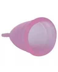 NINA KIKÍ - COUPE MENSTRUELLE ROSE - TAILLE L NINA KIKÍ - COUPE MENSTRUELLE ROSE - TAILLE L