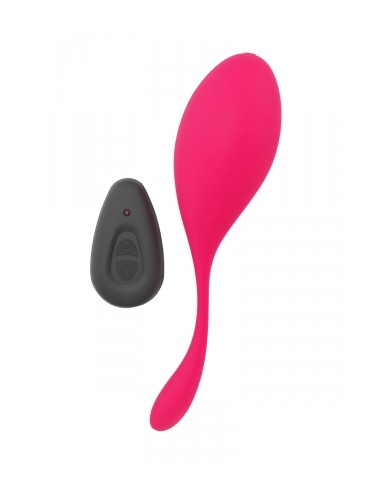 Oeuf vibrant télécommandé Secret Vibe 2