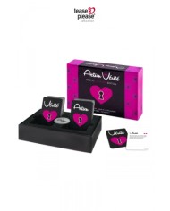Jeu coquin Action ou Vérité édition Couple