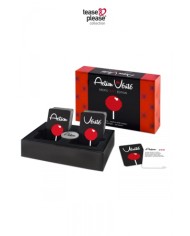 Jeu coquin Action ou Vérité Erotic Party Edition