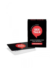 Jeu coquin Sex Talk Volume 1
